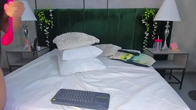 Darian_laforteza webcam