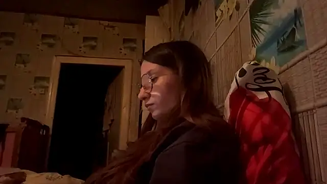 SparkleJebb webcam