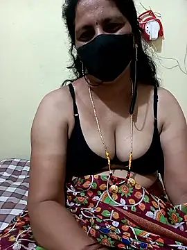 sadhana_telugu webcam
