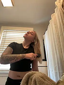 jaseyrae webcam