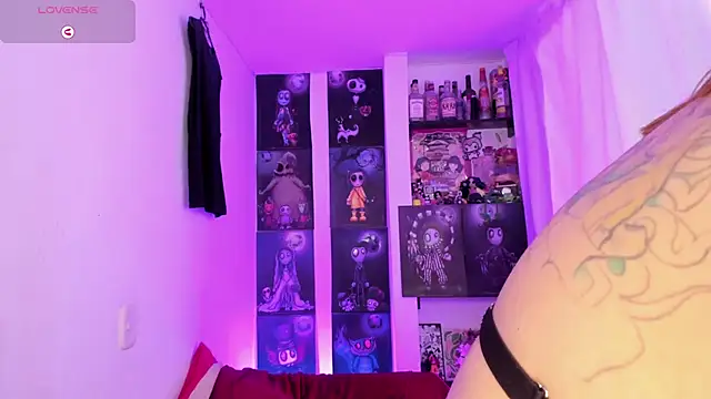 _Ali_Brinck_ webcam