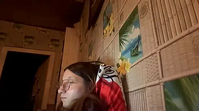 SparkleJebb webcam