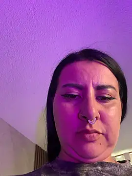 Abril_Luv webcam