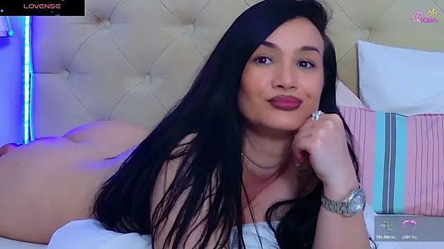daliya_ - Daliya_'s free webcam - UK Sex Cams