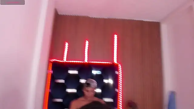 van_angel_ webcam