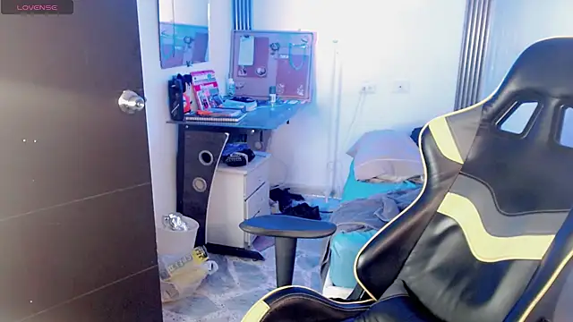 Liarr_ webcam