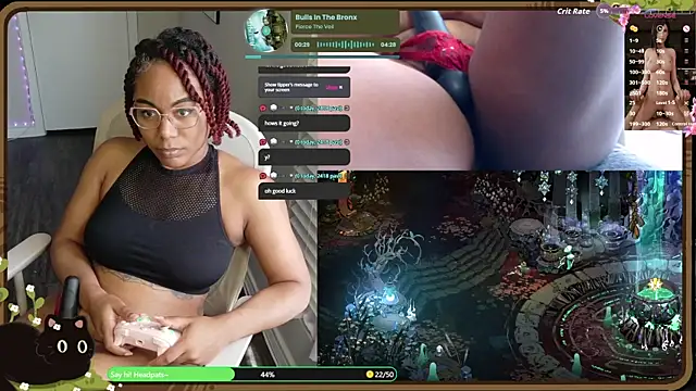 Cheybaaee webcam