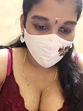amelia-rani webcam