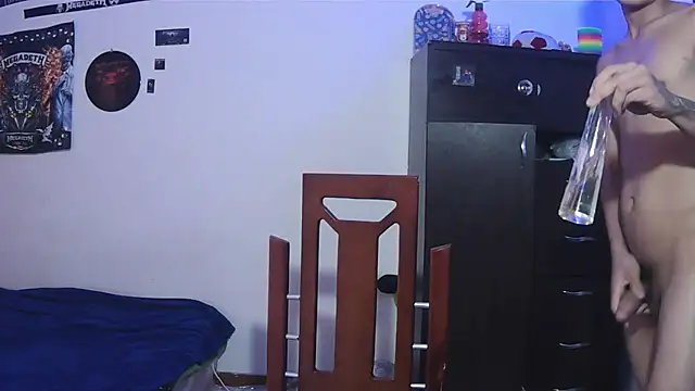 Fenix_hardcock webcam