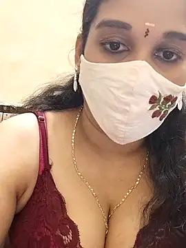 amelia-rani webcam