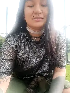 Bathory777 webcam
