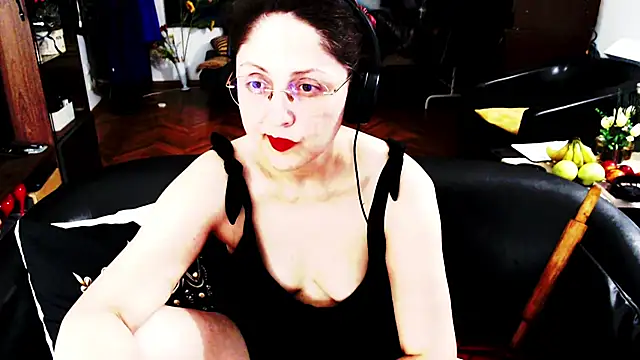 Imperatriza webcam