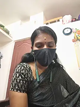 Tamil_Yalini12 webcam