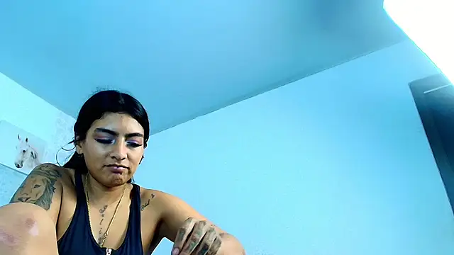 KimberlyFox_t webcam
