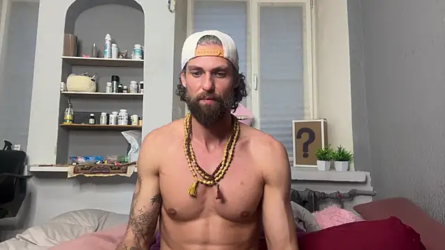 roberto_gray webcam