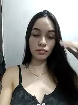 amina_hott webcam