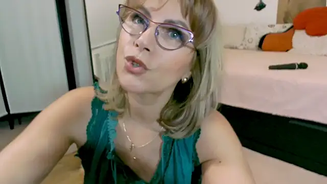 elacoquette webcam