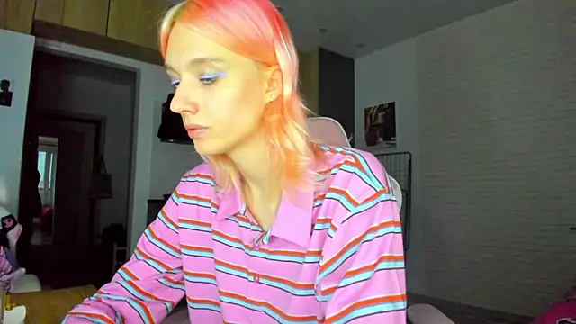 _Alice_Kitty webcam