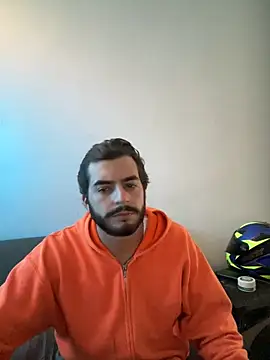 thomas_gun webcam
