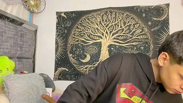 Andy_Belier23 webcam