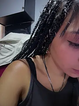 Sasha-firee webcam