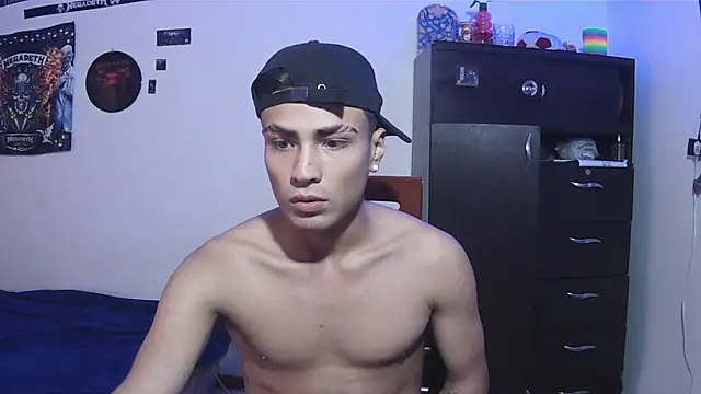 Fenix_hardcock webcam