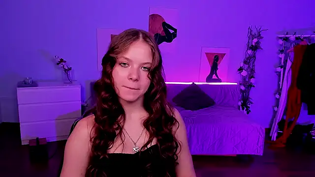 BetsyKiss webcam