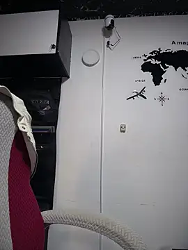 Sasha-firee webcam