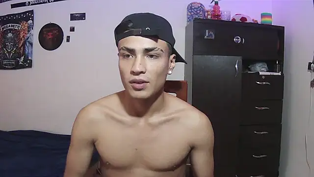 Fenix_hardcock webcam