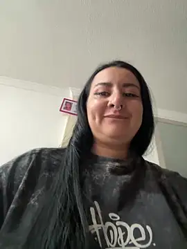 Abril_Luv webcam