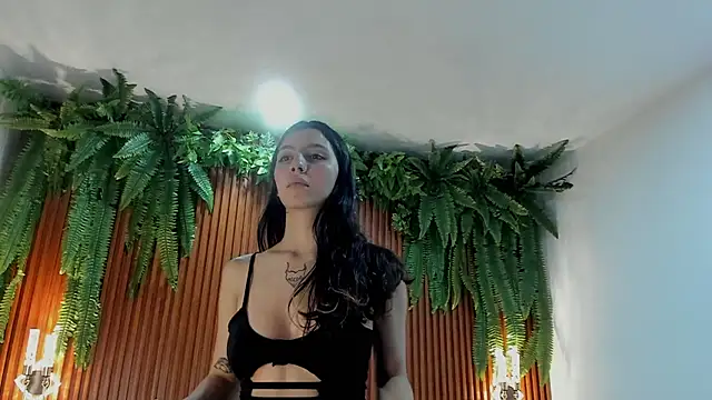 alice_greco webcam