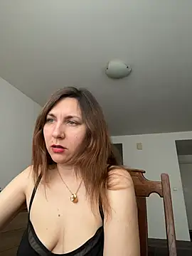 JasmineGlamour webcam