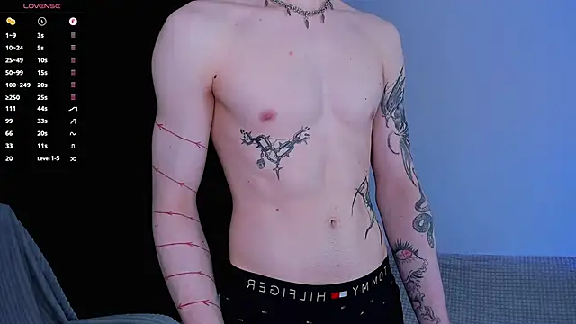 Alex_silent webcam