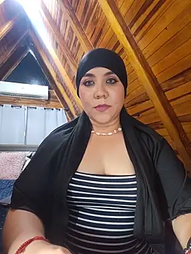 AmbarBurhan webcam