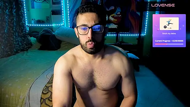irokdan891 webcam