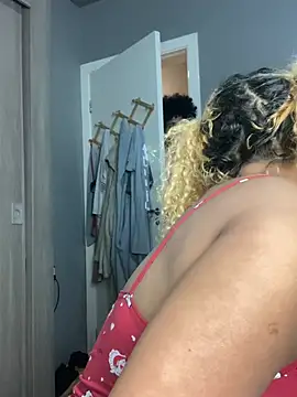 MaryAlbuquerque webcam