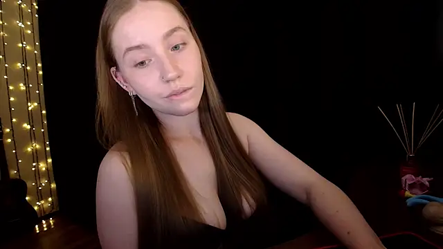 SindiWatsoon webcam