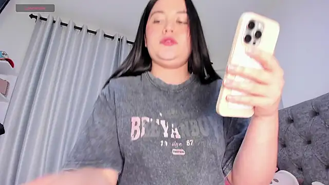 abbyfoxx_ webcam