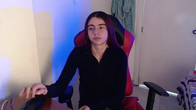 Maximesex webcam
