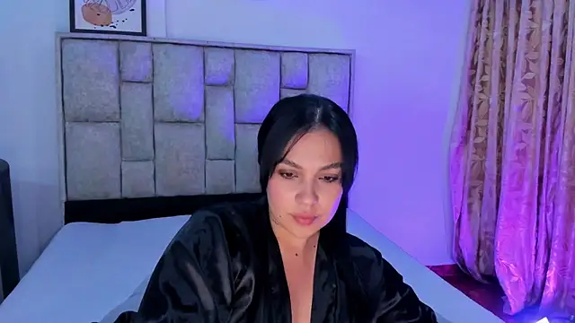 brianaGuzman webcam