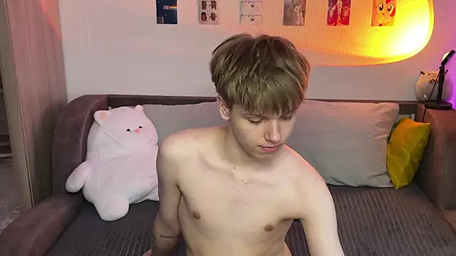 Tahishoka86 - Male webcam sex chat