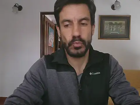 elkike1980 webcam
