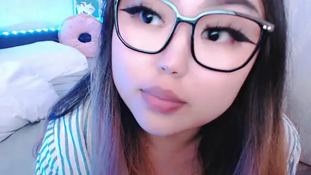 amelia_sunlight webcam