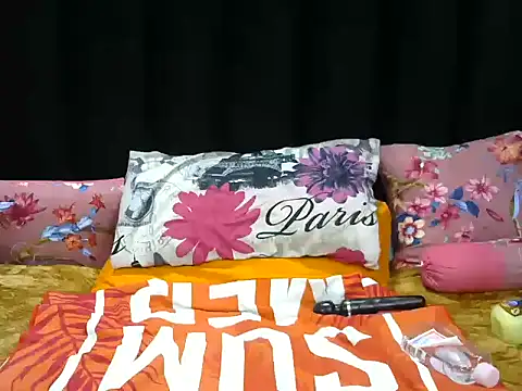 Pearl_00 webcam