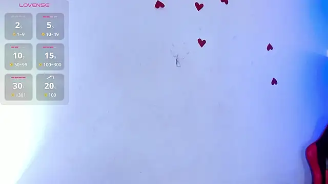 Anniee_x webcam