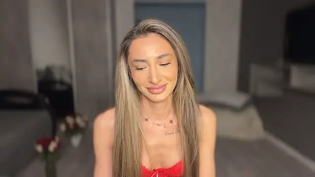 alissadreams webcam