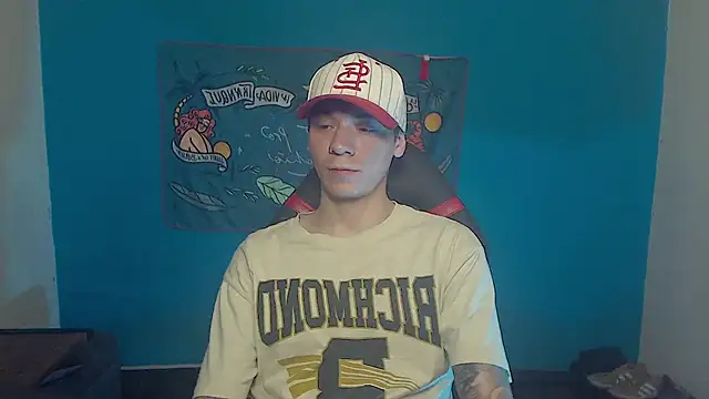 Burperking420_ webcam