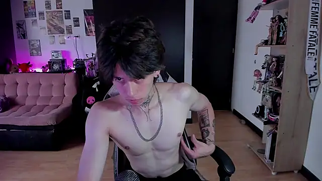 xIce_Boy webcam
