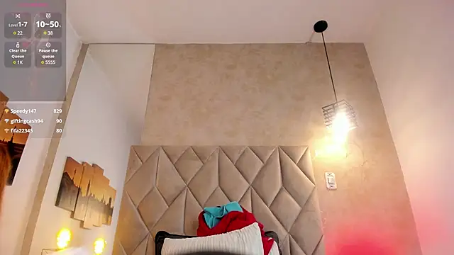 kailinmoonx webcam