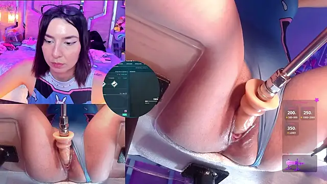 NicoleFerrel webcam